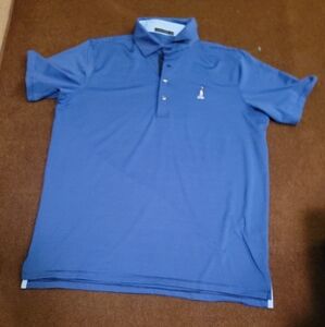 Greyson Golf Polo.  Men's Large, 1 shirt